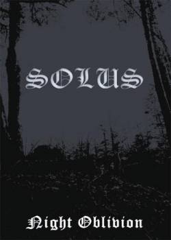 Solus (HUN) : Night Oblivion